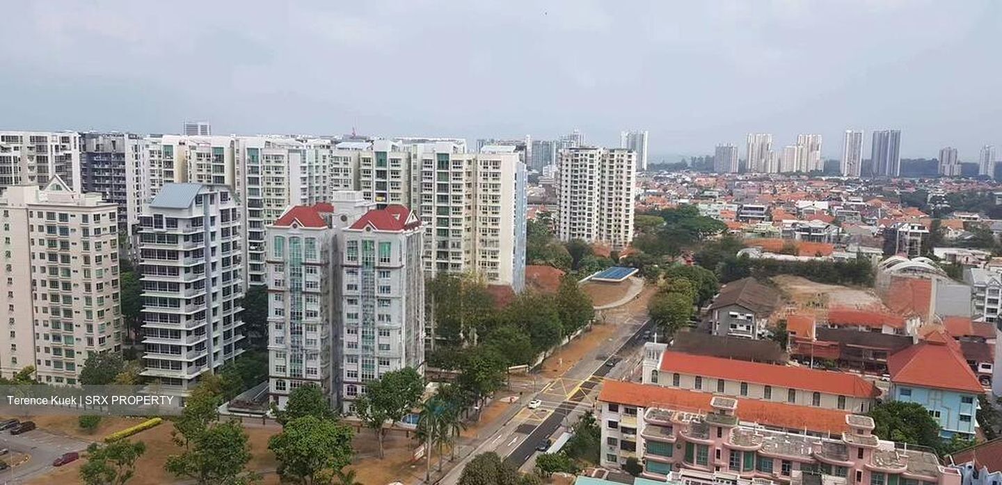 Esta Ruby (D14), Apartment #526832411